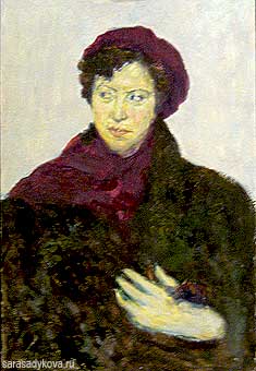 autor Varis Hasanov 